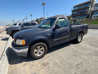 1999 Ford F-150