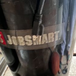 job smart air compressor 