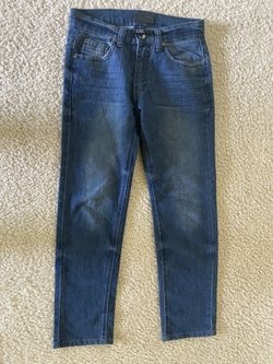 Nice style jeans pants