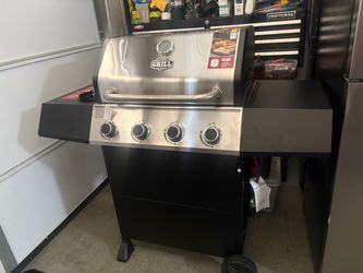 Asador