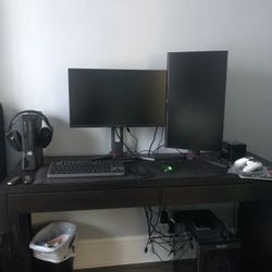 Complete PC Setup