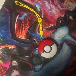 Pokemon Go Plus Plus