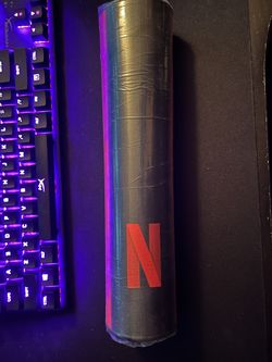 Netflix Desk Mat
