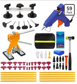 Car dent puller kit