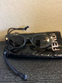 Fendi Sunglasses 