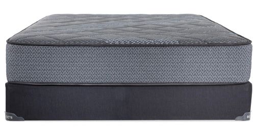 Queen Mattress with Box Spring – Very Good Condition