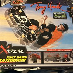Tony Hawk RC