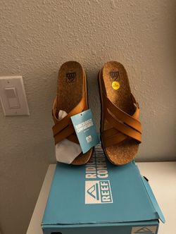 Reef Sandals 