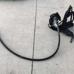 Honda Snake Vibrator 