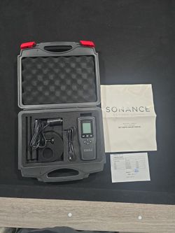 Sonance depth sending gaugee DG-1 93491