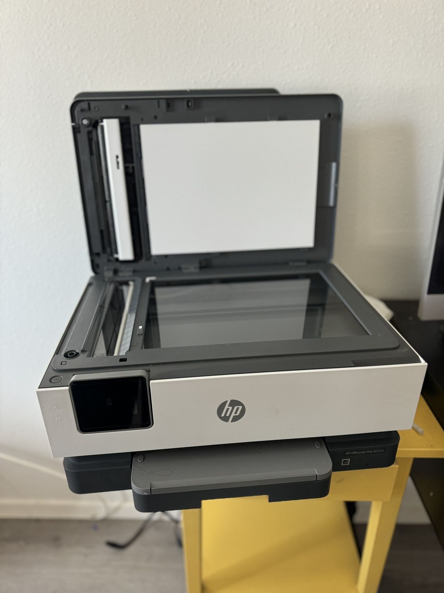 HP Printer 