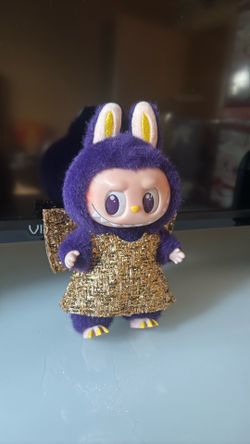 Labubu