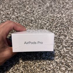 AirPods Pro 2nd Generation