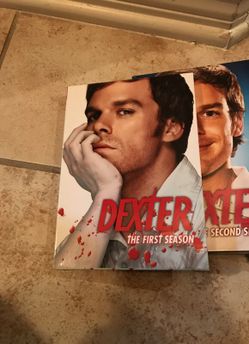 Dexter complete series