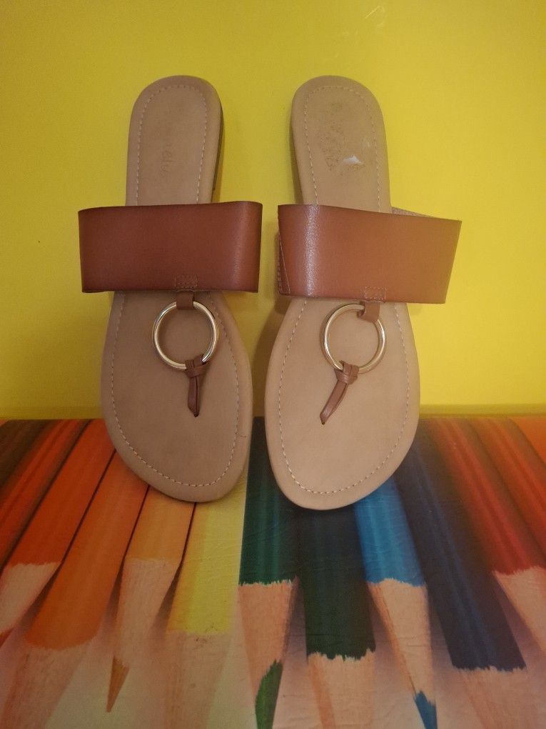 Fashion Woman Sandals