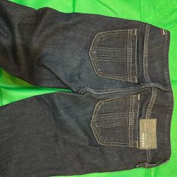 Diesel Cherock Y2K 90’s Low Rise Flared Jeans