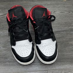 Air Jordan Size 6.5
