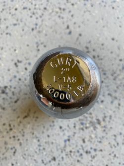 Hitch Ball