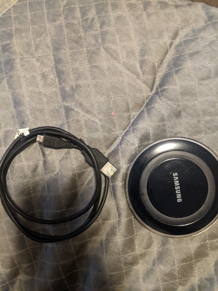 Samsung Wireless Charger