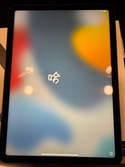 iPad Air
