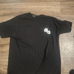 Stussy Dice Shirt 