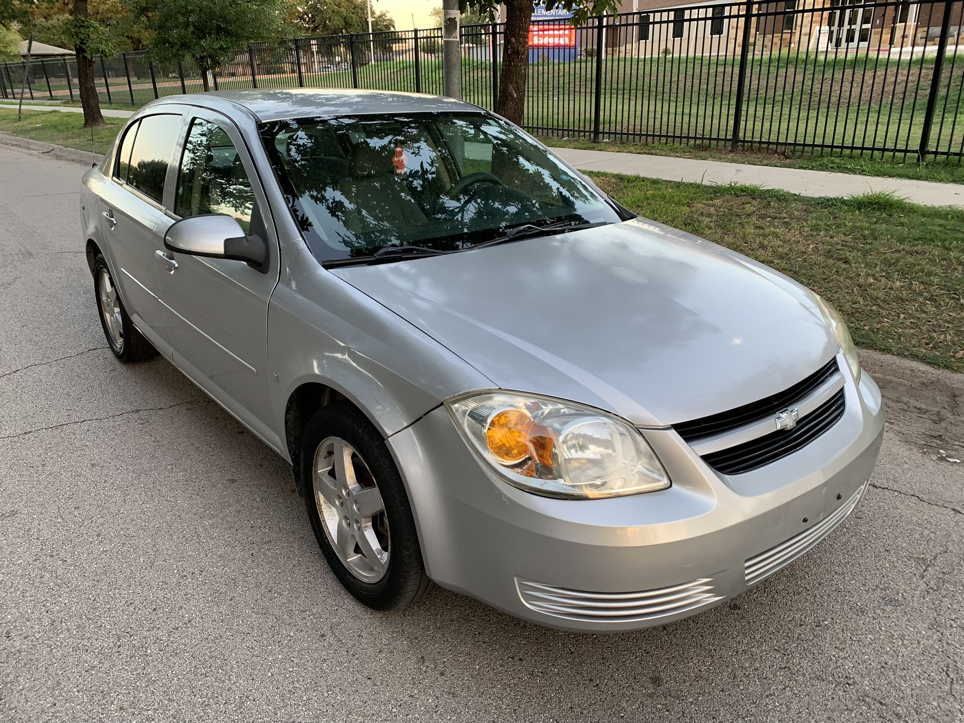 Chevy Cobalt