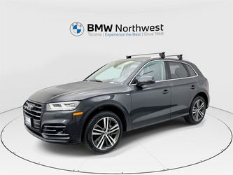 2020 Audi Q5