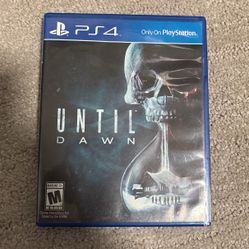 Ps 4 Games 