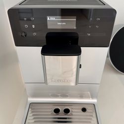 Miele CM 5310 Silence Automatic Coffee Maker