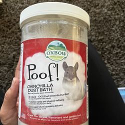 Chinchilla Dust Bath/ Chewing Toy And Treats/ Hutch/ Cuddle E Cup