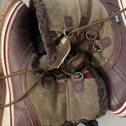 Pajar women Snow Boots