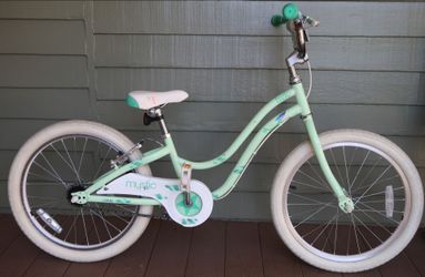 20" TREK Bicycle