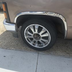 Rims