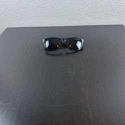 Shady Rays CL39 Classic Original Blackout Polarized Sunglasses