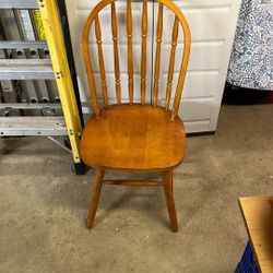4 Chairs Just Like This One
