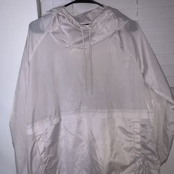 Windbreaker From Under Armour