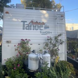 Tahoe  Rv 