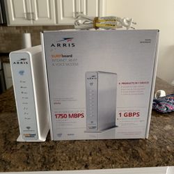 Arris Surfboard