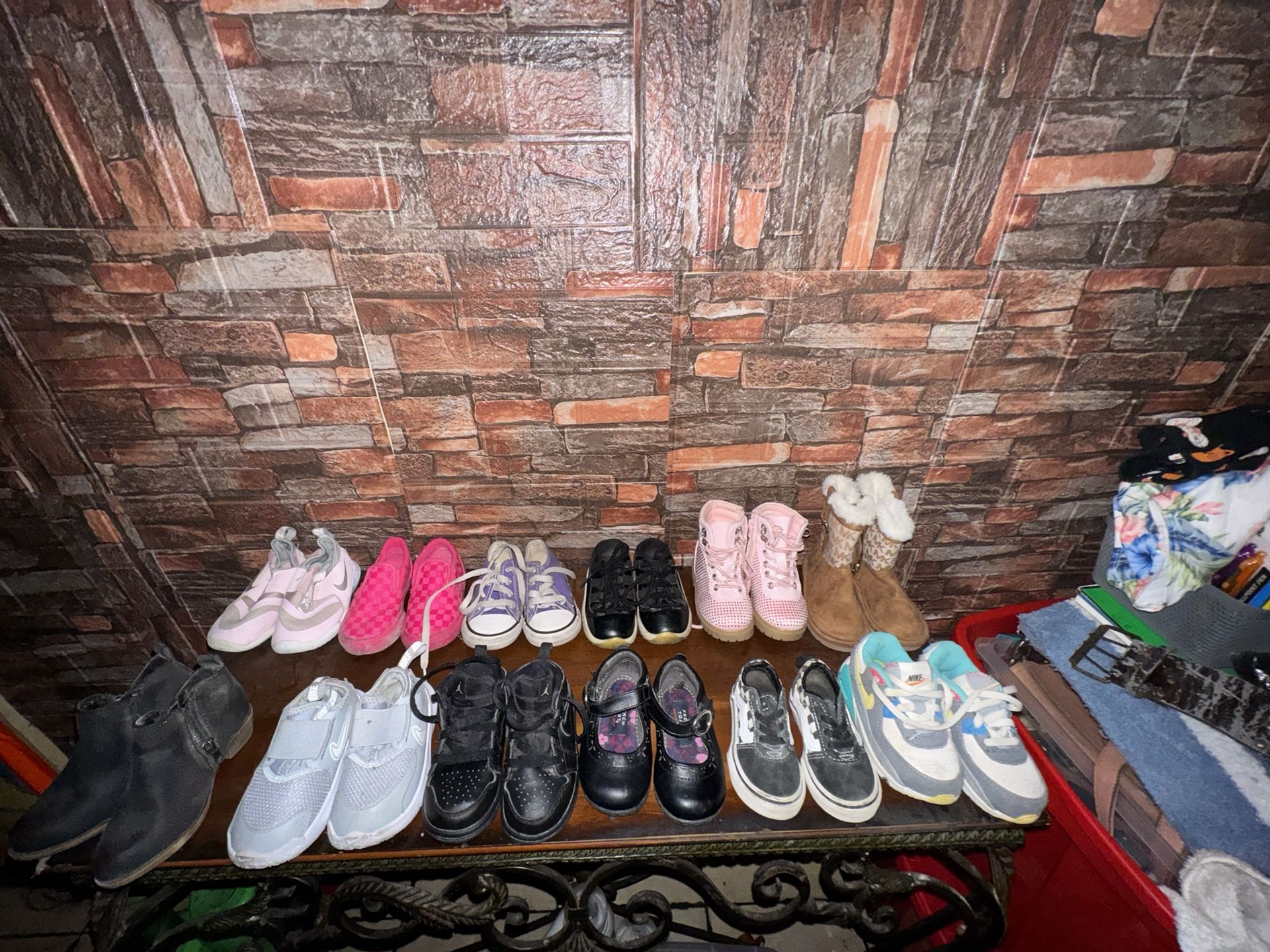 Toddler Shoes