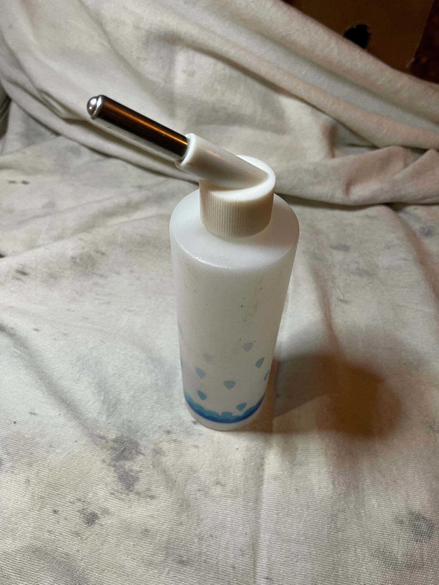 Water Bottle
