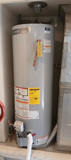 Water Heater