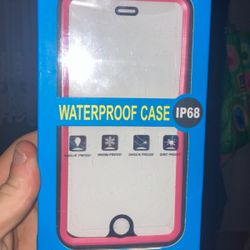 iPhone 7/8 Plus Waterproof case