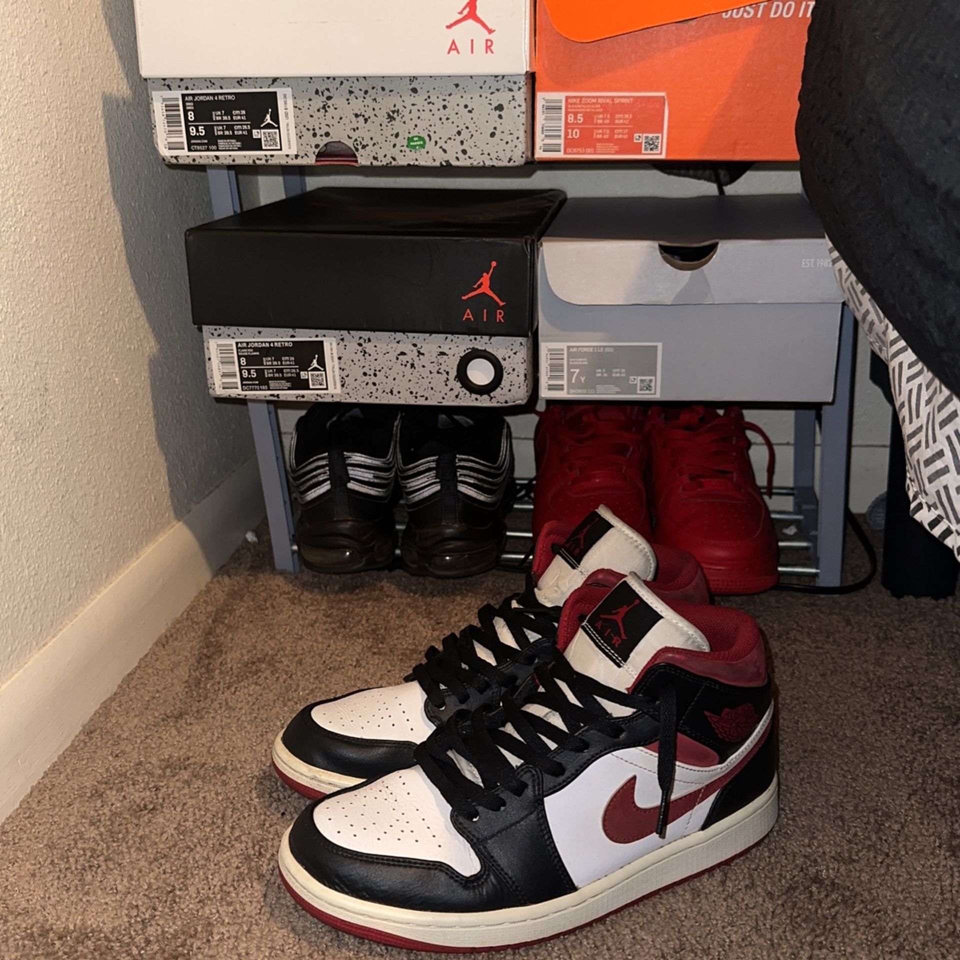 Jordan 1 