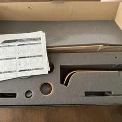 Graff Wall Mounted Faucet