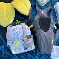 Artículos para bebés