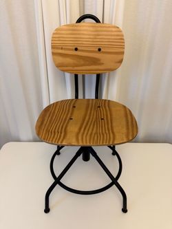 IKEA KULLABERG Desk Chair