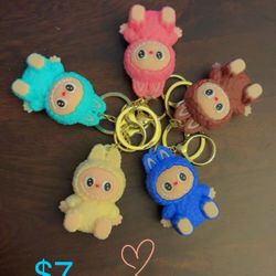 Keychains 