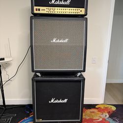 Marshall JVM Stack