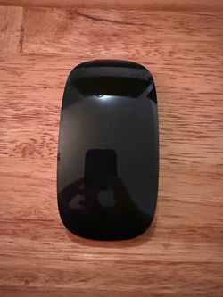 Apple Magic Mouse 2