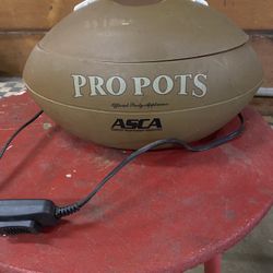 PRO POTS  SLOW COOKER